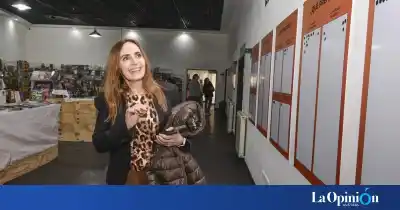 La 32° Feria del Libro abrió sus puertas: qué dijo la ministra Ricci sobre el encuentro cultural