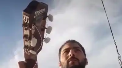 Feria Franca: música en vivo y productos locales este sábado en Plaza Independencia