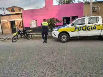 Allanamientos en Monteros: “Recuperan objetos robados”