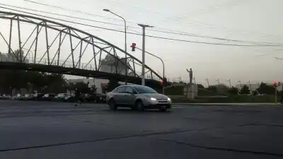 El frío no da tregua en San Juan: viento fuerte y una mínima que helará el domingo