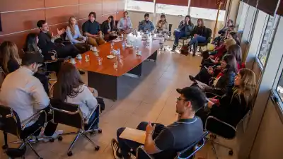 El dato que define a las candidatas de Emprendedora del Sol 2026