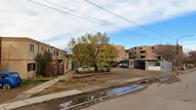 Ocupó una vivienda en Cipolletti, gatilló contra los dueños y ahora sumó meses a una condena de 28 años