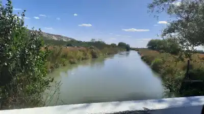 En plena emergencia hídrica, el Valle avanza con la carga de canales y busca un uso más eficiente del agua