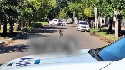Cañuelas: Un hombre salió a trabajar en bicicleta y terminó muerto tras una brutal golpiza
