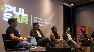 Pulsar Santa Fe 2026: la cita que reúne a 46 proyectos audiovisuales en Rosario
