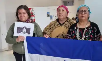 18 mujeres indígenas, retratadas en una muestra que abre en Rawson