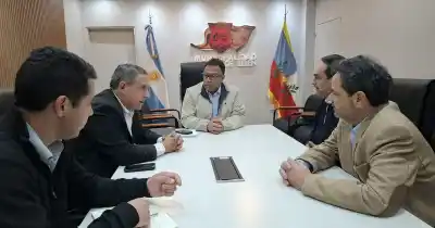 Belén: avanzan las negociaciones entre el Gobierno, los municipios y la minera MARA