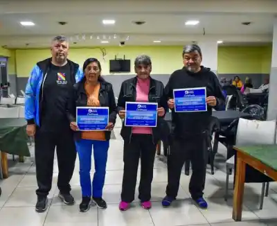 Los elegidos para representar a Catamarca en los Juegos Evita 2026: conocé a los clasificados en Sapo