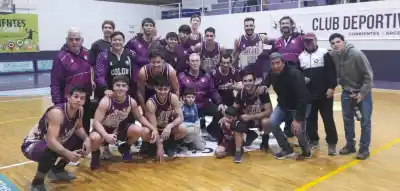 Brun, contundente tras la caída: "El torneo no te da respiro"