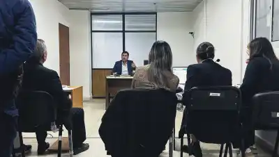 Lo agarraron cuando intentaba huir: la Justicia lo mandó preso por el ataque a cuchillazos
