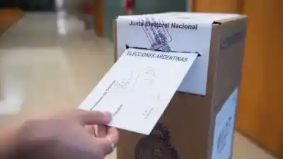 Neuquén busca voluntarios para las mesas: el requisito clave que pocos conocen