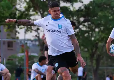 Vuelven dos piezas clave: el plan de Vojvoda para levantar a Racing