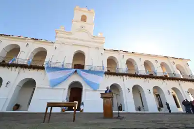 La reforma de la Constitución de San Luis ya es ley: qué podrá cambiar