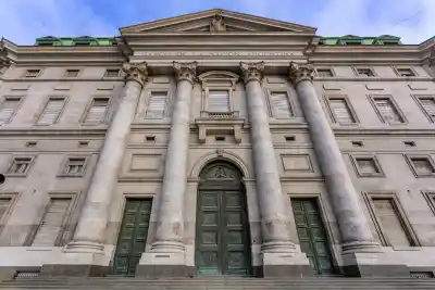 Banco Nación baja las tasas de sus préstamos personales: el ejemplo que muestra cuánto se ahorra por mes