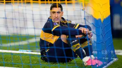 La decisión de Forlán que enciende alarmas en Boca: Merentiel, en riesgo para un duelo decisivo
