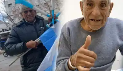 La desesperada carrera de una familia para juntar 6 millones antes de una cirugía que PAMI no cubre