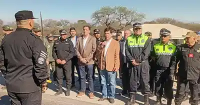 Salta y Tucumán lanzan un operativo conjunto contra el narco: qué pasará en las rutas