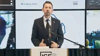 Cambios en el Correo Argentino: quién es el nuevo presidente designado por Santilli