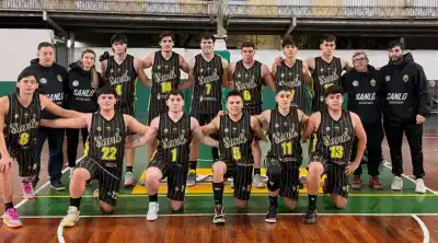 El único invicto de la Liga Provincial se juega en Córdoba