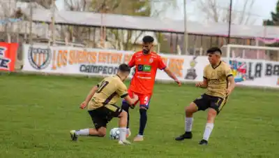 El Naranja busca su primer triunfo: el duelo que promete en el Luis Maiolino