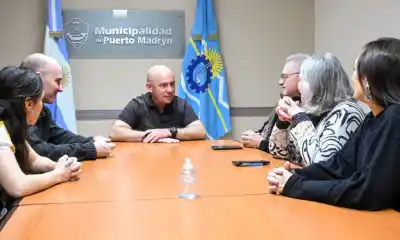 El evento internacional que convierte a Madryn en capital de la cultura y el folklore