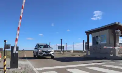 Chubut moderniza el acceso a sus áreas protegidas: llega el cobro electrónico y el telepeaje