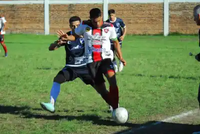 Sacachispas busca volver al triunfo en su visita a Mburucuyá