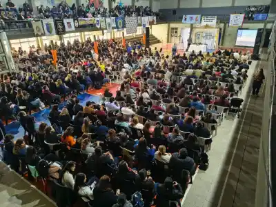 El duro mensaje del arzobispo de Corrientes a los docentes: “No podemos reducir a una calificación la historia y dignidad de un estudiante”