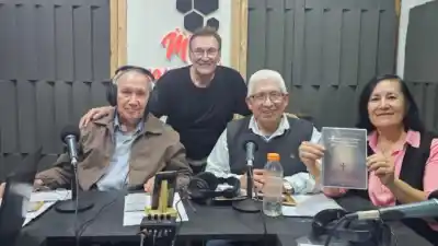 La Iglesia de Formosa ultima los detalles de la Expo Carisma: qué habrá en la plazoleta