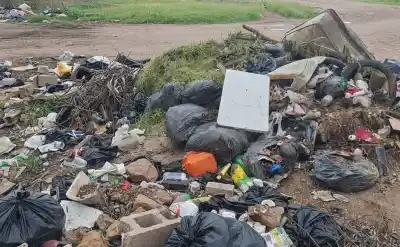 Le ordenaron limpiar un inmueble y desobedeció: la Justicia lo condenó