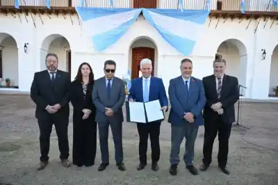 Reforma en San Luis: qué puede cambiar para vos con la autonomía de los Ministerios Públicos