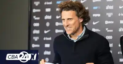 La primera lista de Forlán tiene dos nombres que ilusionan a Córdoba