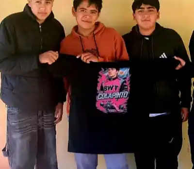Escuela Escala Metas: así se aprende produciendo en las escuelas rurales de Santiago del Estero