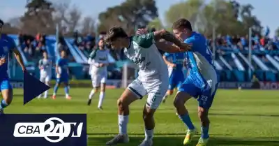 El gol en contra que complicó a Estudiantes en el Candini