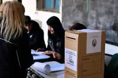 Elecciones municipales: así cobrarán las autoridades de mesa y delegados
