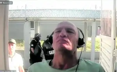 La defensa de “El Militar” Sosa denuncia un “mecanismo de desgaste” y alerta sobre su grave deterioro de salud