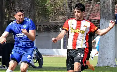 Se viene lo mejor del fútbol mercantil: arrancan las Copas de Oro y Plata