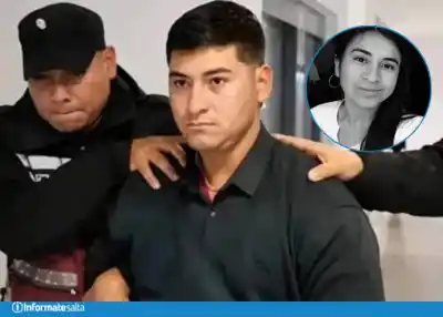 Femicidio en Metán: la justicia definió si el acusado seguía preso