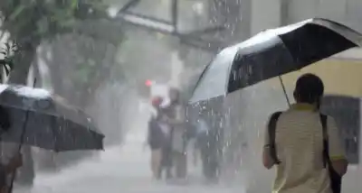 El primer fin de semana de septiembre trae lluvias y un cambio drástico: cuándo llegan las heladas