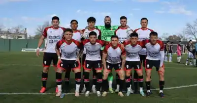 Federal A: la fecha que define el futuro de los tres mendocinos