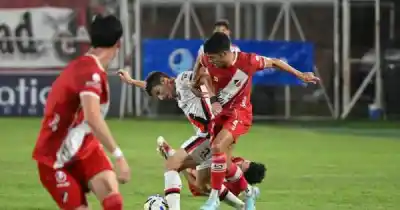 El fixture que ilusiona a Maipú: día, hora y rival para volver al triunfo