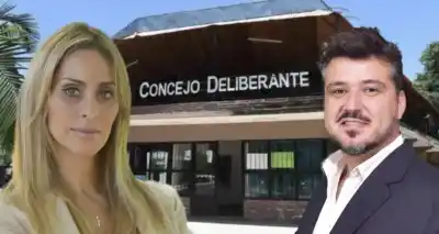 Escándalo en el Concejo de Yerba Buena: una denuncia por violencia política enfrenta a dos concejales