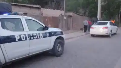 Escapó de un control policial en Ruta 9 y el final no fue el que esperaba