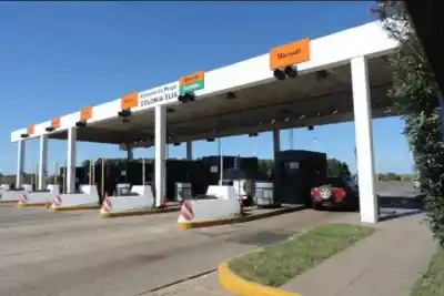 El peaje de la Ruta 14 sube otra vez: el doble para los que no usan TelePASE
