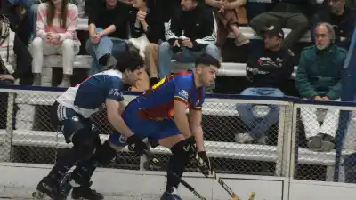 Hockey sanjuanino: el Clausura define su quinta fecha con cruces que prometen