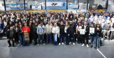 Ferraresi, contra Milei por Malvinas: “Cambió su discurso porque perdió la batalla”