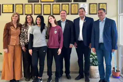 La nueva sala de 3 años que amplía el jardín de infantes de Las Varas