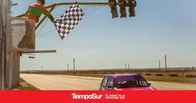 El autódromo de Río Gallegos se prepara para un fin de semana a pura velocidad y emoción