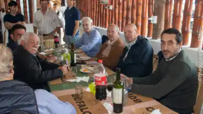 El campo formoseño se prepara para su gran cita anual: qué habrá en la Expo Rural 2026