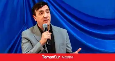 Grasso asume la presidencia del PJ de Santa Cruz, pero la interna dejó un dato que nadie esperaba